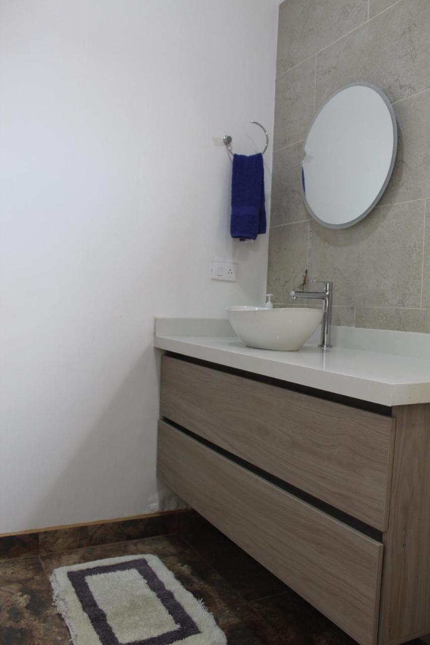 Finca Hotel Casa Lupe En Santa Elena Эль-Серрито Экстерьер фото