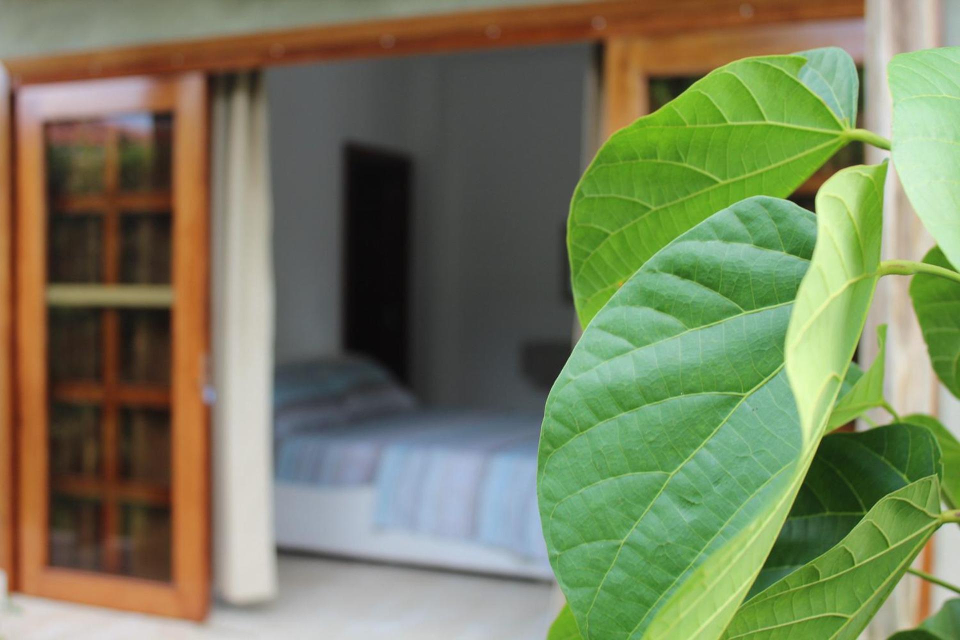 Finca Hotel Casa Lupe En Santa Elena Эль-Серрито Экстерьер фото