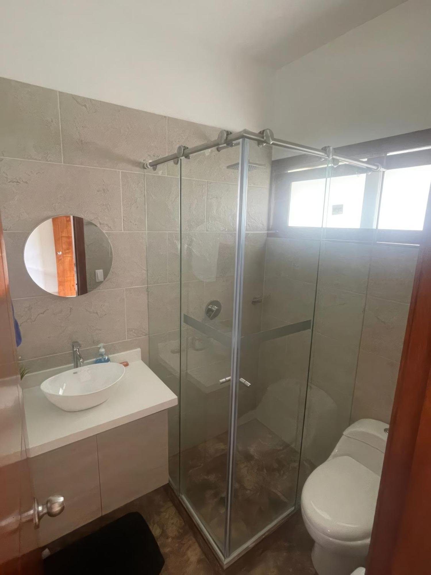 Finca Hotel Casa Lupe En Santa Elena Эль-Серрито Экстерьер фото