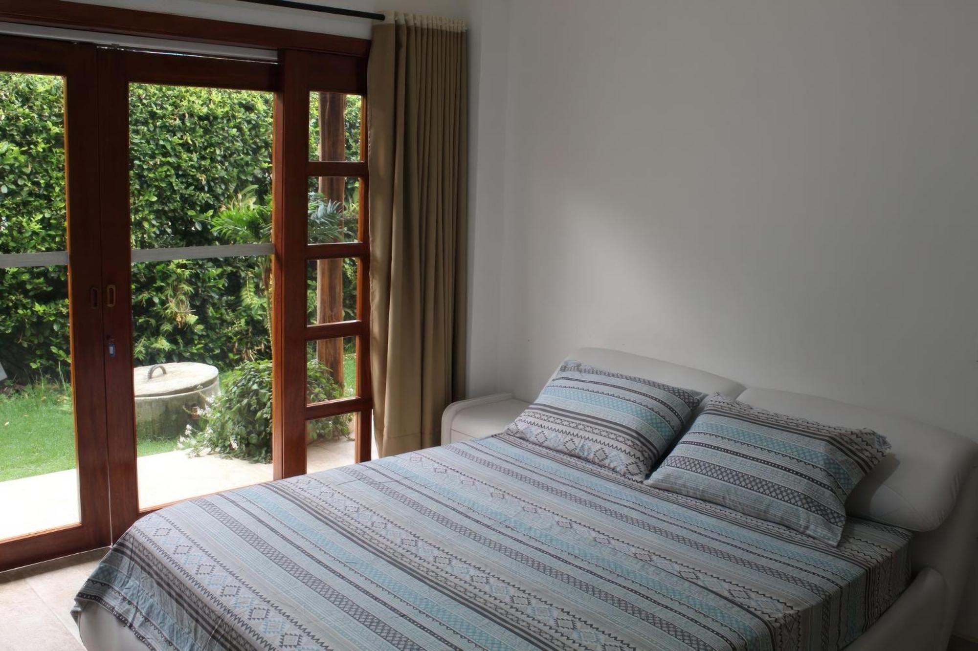 Finca Hotel Casa Lupe En Santa Elena Эль-Серрито Экстерьер фото